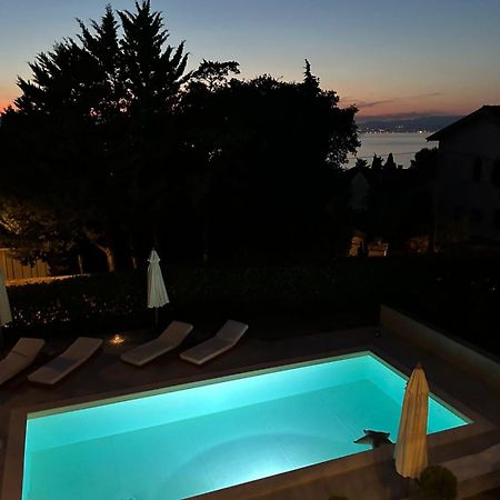 Villa Antunovic Malinska Zewnętrze zdjęcie