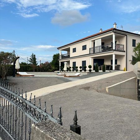 Villa Antunovic Malinska Zewnętrze zdjęcie