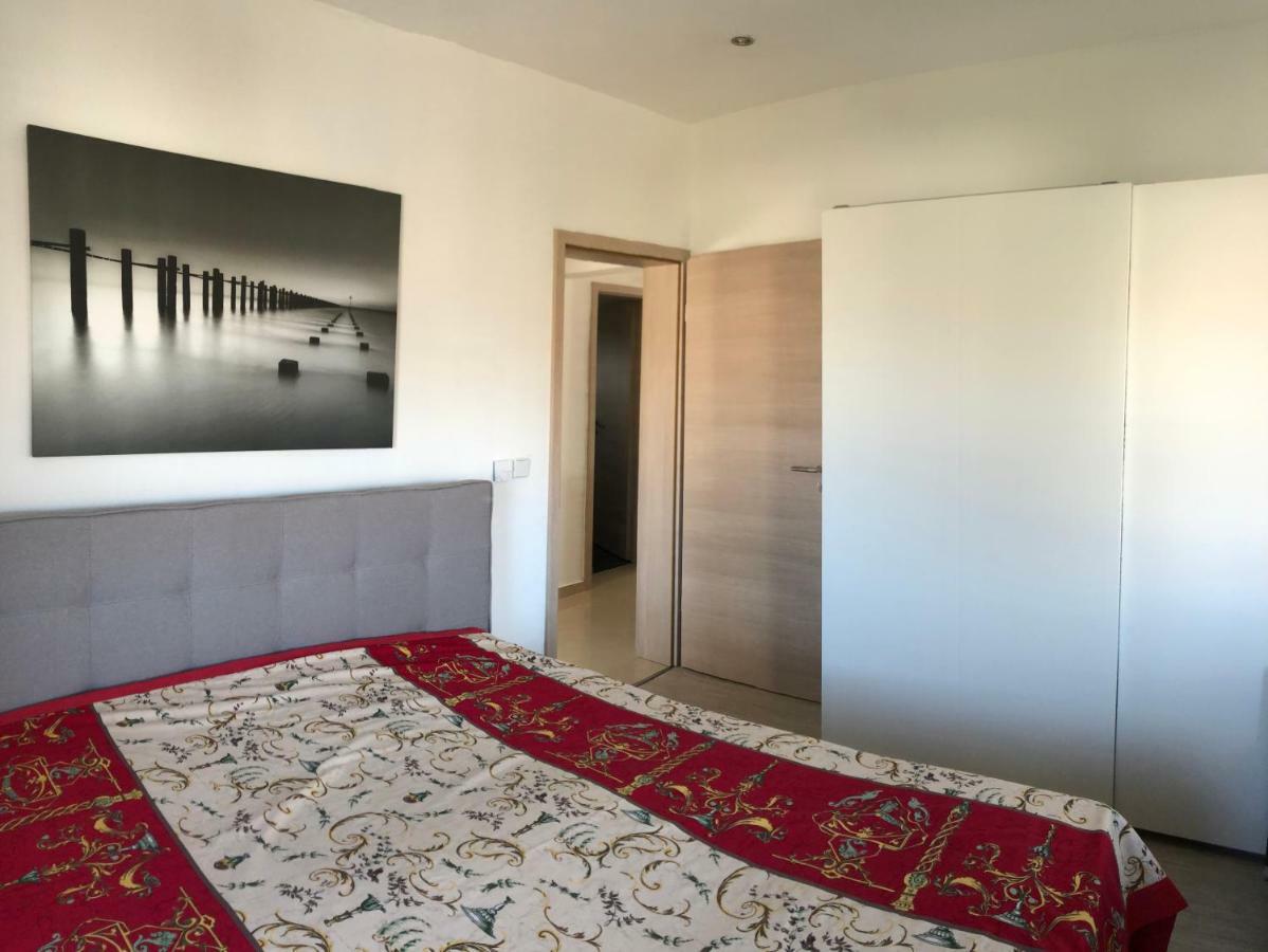 Villa Antunovic Malinska Zewnętrze zdjęcie