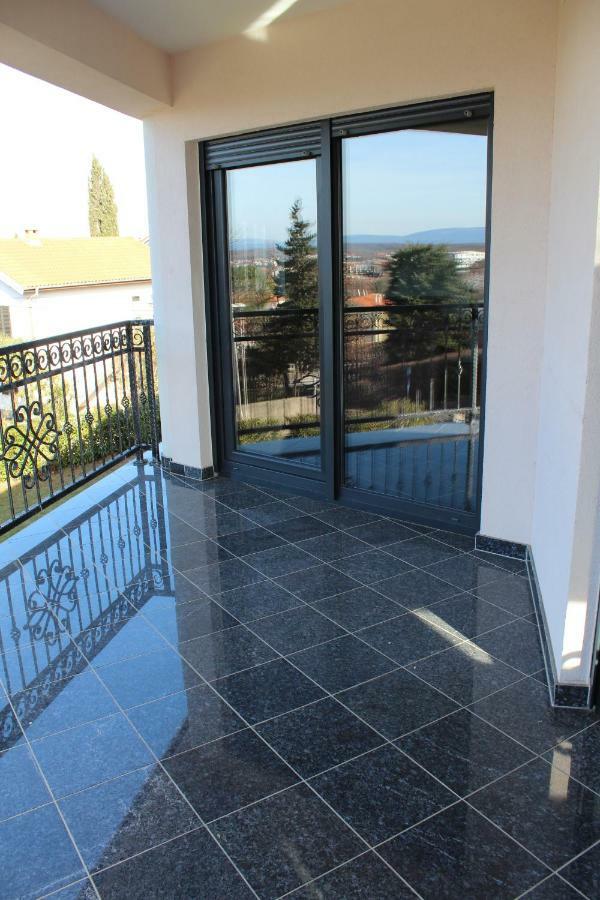 Villa Antunovic Malinska Zewnętrze zdjęcie