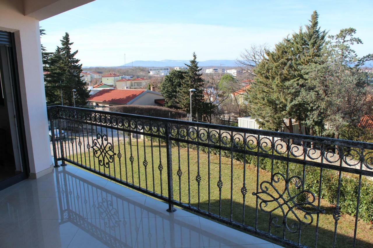 Villa Antunovic Malinska Zewnętrze zdjęcie